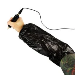 Manchettes Noires PE