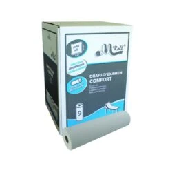 Drap D'examen 135 Formats 50x35 Cm