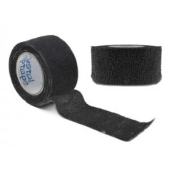 Bande Grip De Protection Noire