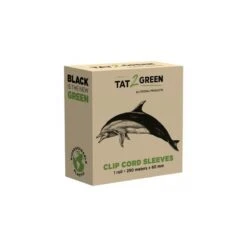 Protège Clip Cord 60mm X 250M