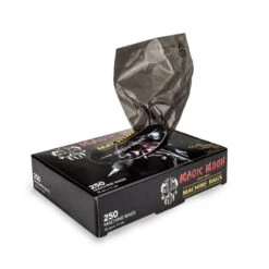 Sac De Protection Machine NOIR -Tatouage Série Magasin protection du materiel sac de protection machine noir 2