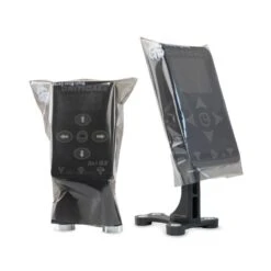 Sac De Protection Machine NOIR -Tatouage Série Magasin protection du materiel sac de protection machine noir 3