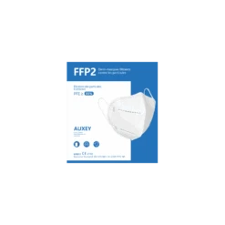 Masque Chirurgical Type FFP2