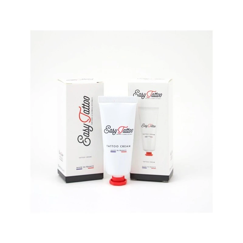 Easytattoo® Crème Tattoo 1 Easytattoo® Crème Tattoo