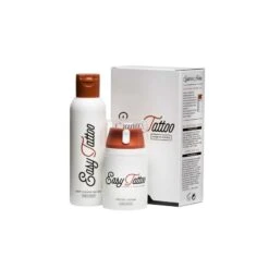 Easytattoo® Kit De Soins - 50ml