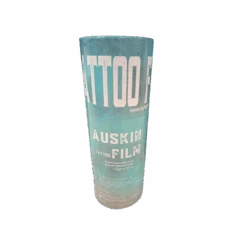FILM DE PROTECTION TATTOO AUSKIN